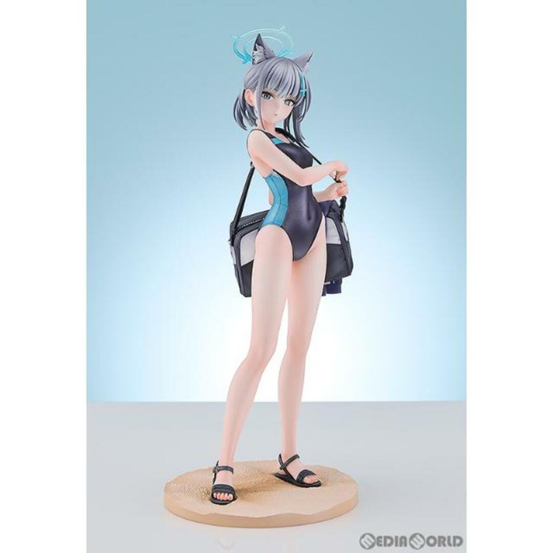 GOOD SMILE COMPANY - 砂狼シロコ(水着)(すなおおかみしろこ GOOD SMILE COMPANY - 砂狼シロコ(水着)(すなおおかみしろこ