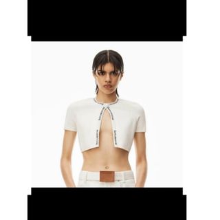 Alexander Wang(カーディガン)のフリマアイテム一覧 Alexander Wang(カーディガン)のフリマアイテム一覧