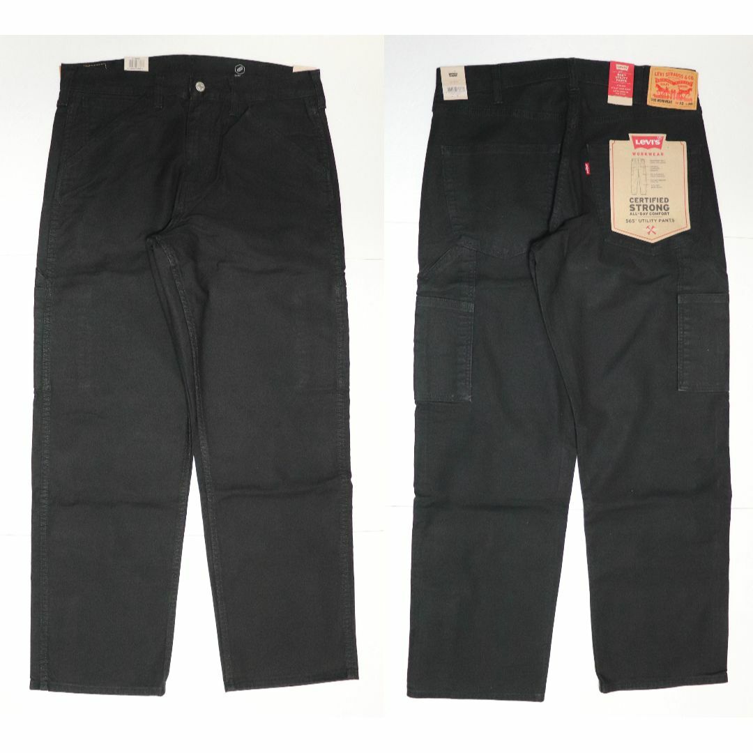 Levi's - 新品 リーバイス A1136-0001 W32 L30 パンツ LEVI'Sの Levi's - 新品 リーバイス A1136-0001 W32 L30 パンツ LEVI'Sの