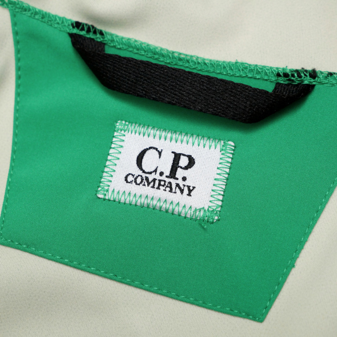 C.P. Company - C.P.Company シーピーカンパニー ブルゾン C.P. Company - C.P.Company シーピーカンパニー ブルゾン