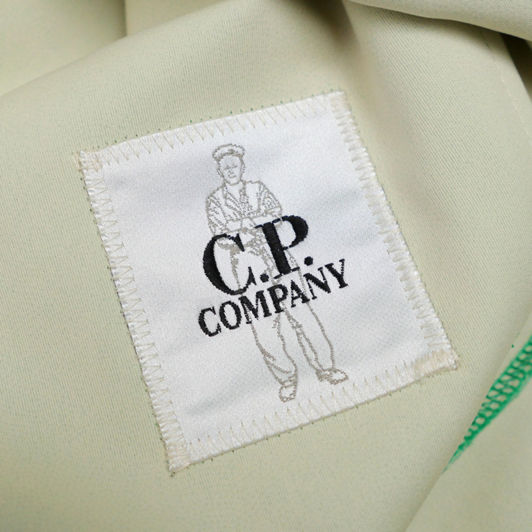 C.P. Company - C.P.Company シーピーカンパニー ブルゾン C.P. Company - C.P.Company シーピーカンパニー ブルゾン