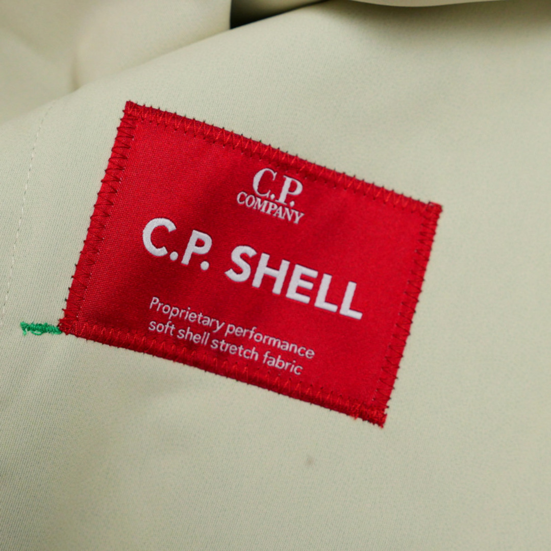 C.P. Company - C.P.Company シーピーカンパニー ブルゾン C.P. Company - C.P.Company シーピーカンパニー ブルゾン