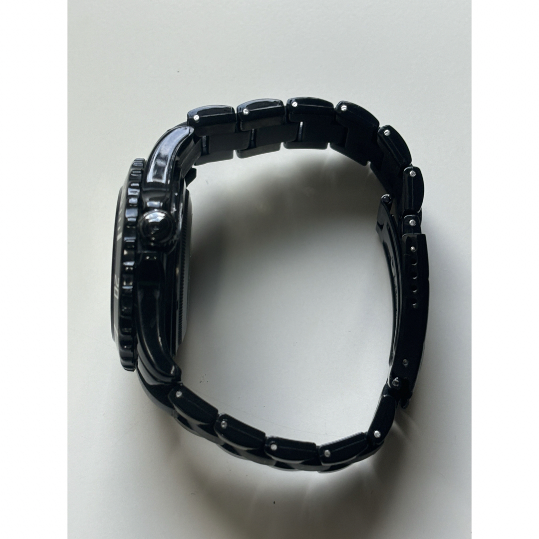 A BATHING APE - A BATHING APE/BAPEX/サルマリーナ/ブラック A BATHING APE - A BATHING APE/BAPEX/サルマリーナ/ブラック