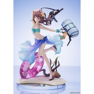 LittleArmory(リトルアーモリー) 白根凛(しらねりん) -Beach Shootout- 1/7 完成品 フィギュア ミメヨイ(アニメ/ゲーム)