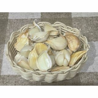 令和6年度田子町産乾燥ニンニクバラ訳あり1.3kg(野菜)
