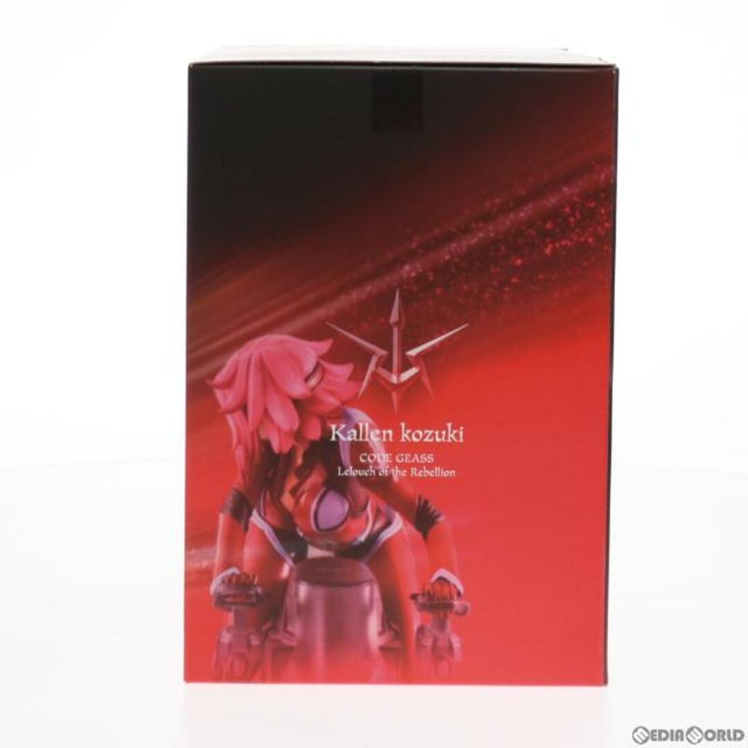 MegaHouse - G.E.M.シリーズ 紅月カレン(こうづきかれん) コード MegaHouse - G.E.M.シリーズ 紅月カレン(こうづきかれん) コード