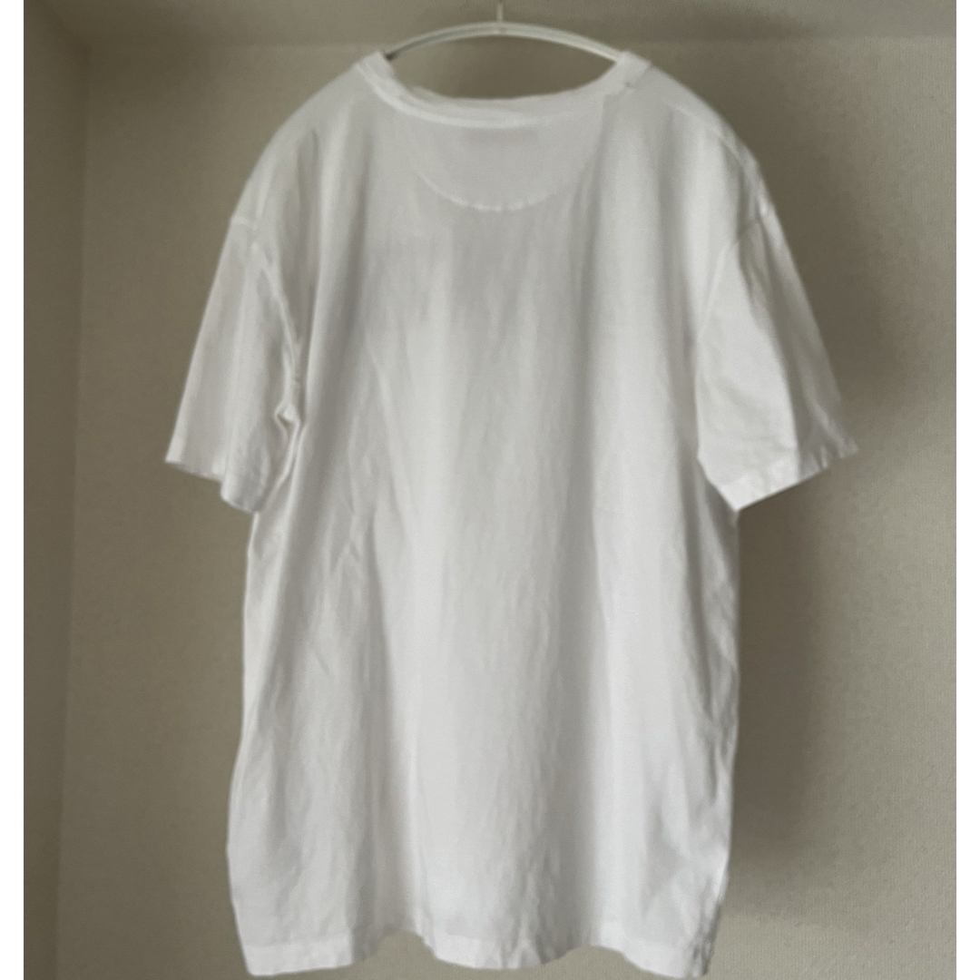 連休限定SALE ヴァレンティノ スパンコールロゴTシャツ 連休限定SALE ヴァレンティノ スパンコールロゴTシャツ