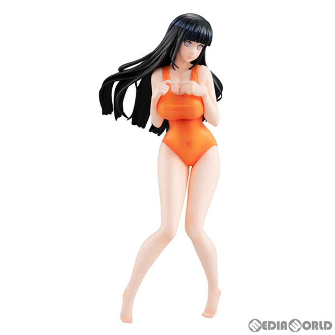 NARUTOギャルズ 日向ヒナタ(ひゅうがヒナタ) Ver.Splash NARUTO NARUTOギャルズ 日向ヒナタ(ひゅうがヒナタ) Ver.Splash NARUTO