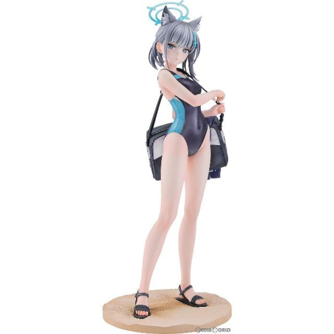 GOOD SMILE COMPANY - 砂狼シロコ(水着)(すなおおかみしろこ GOOD SMILE COMPANY - 砂狼シロコ(水着)(すなおおかみしろこ