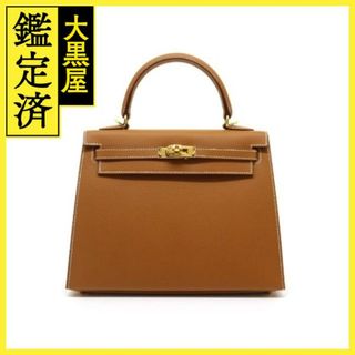 エルメス(HERMES)のエルメス ｹﾘｰ25 ケリー28 【200】(ショルダーバッグ)