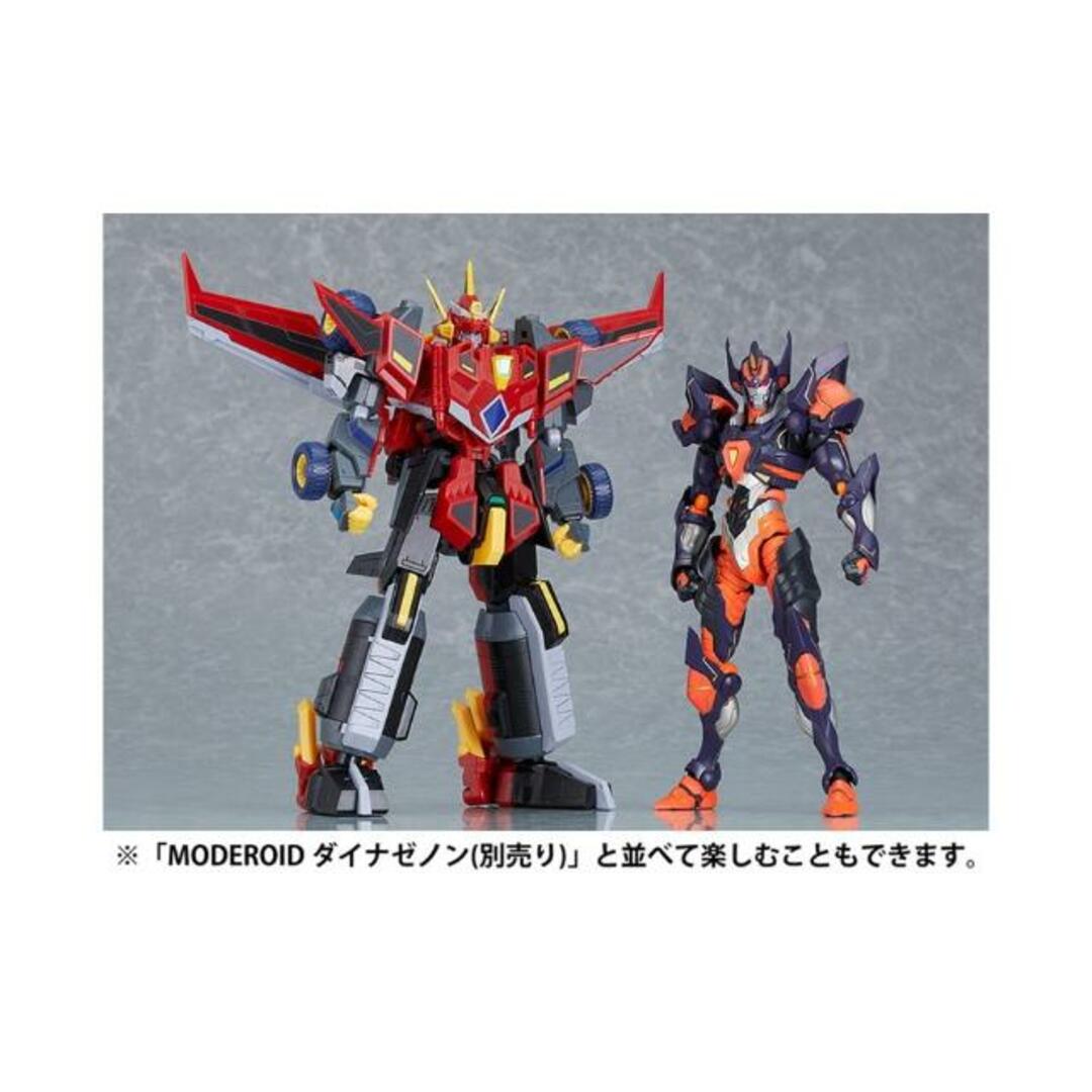 GOOD SMILE COMPANY - figma(フィグマ) SP-139 グリッドナイト GOOD SMILE COMPANY - figma(フィグマ) SP-139 グリッドナイト