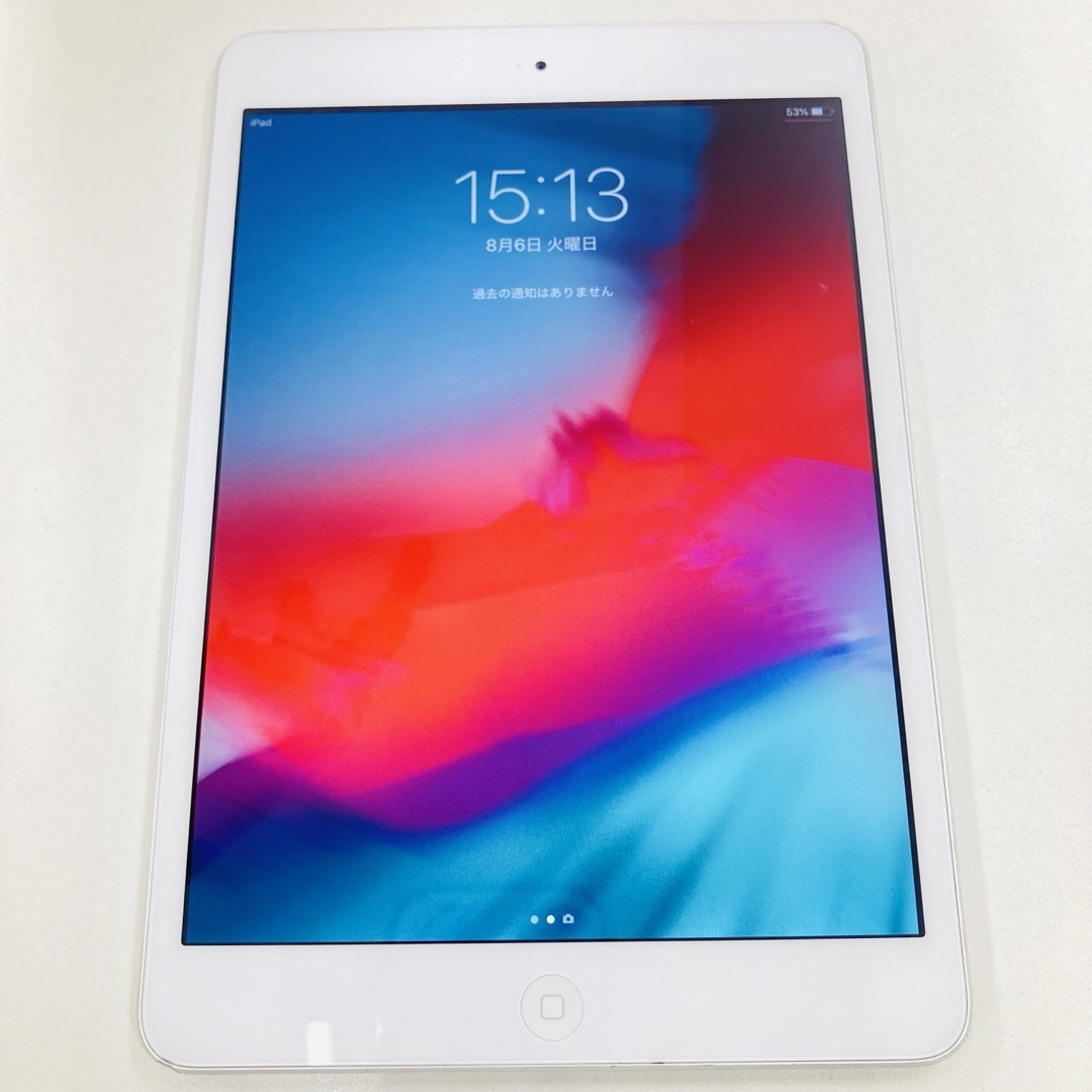 動作OK Apple iPad mini2 16GB ME276J/A Wi-Fi Z0|Apple 動作OK Apple iPad mini2 16GB ME276J/A Wi-Fi Z0|Apple
