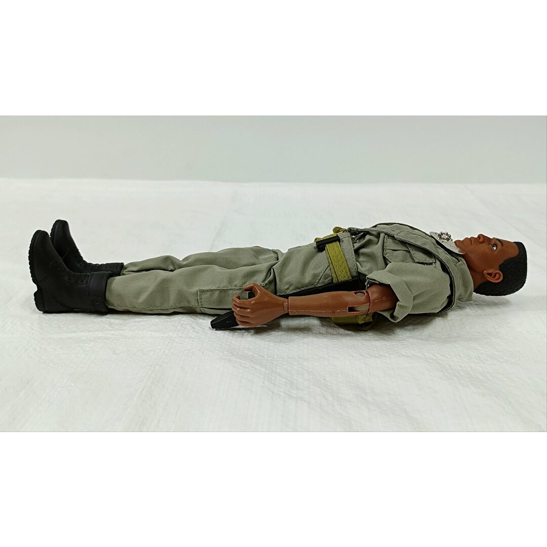 ヴィンテージ 1996 HASEBRO GIジョー 02862 人形中古美品の通販 ヴィンテージ 1996 HASEBRO GIジョー 02862 人形中古美品の通販