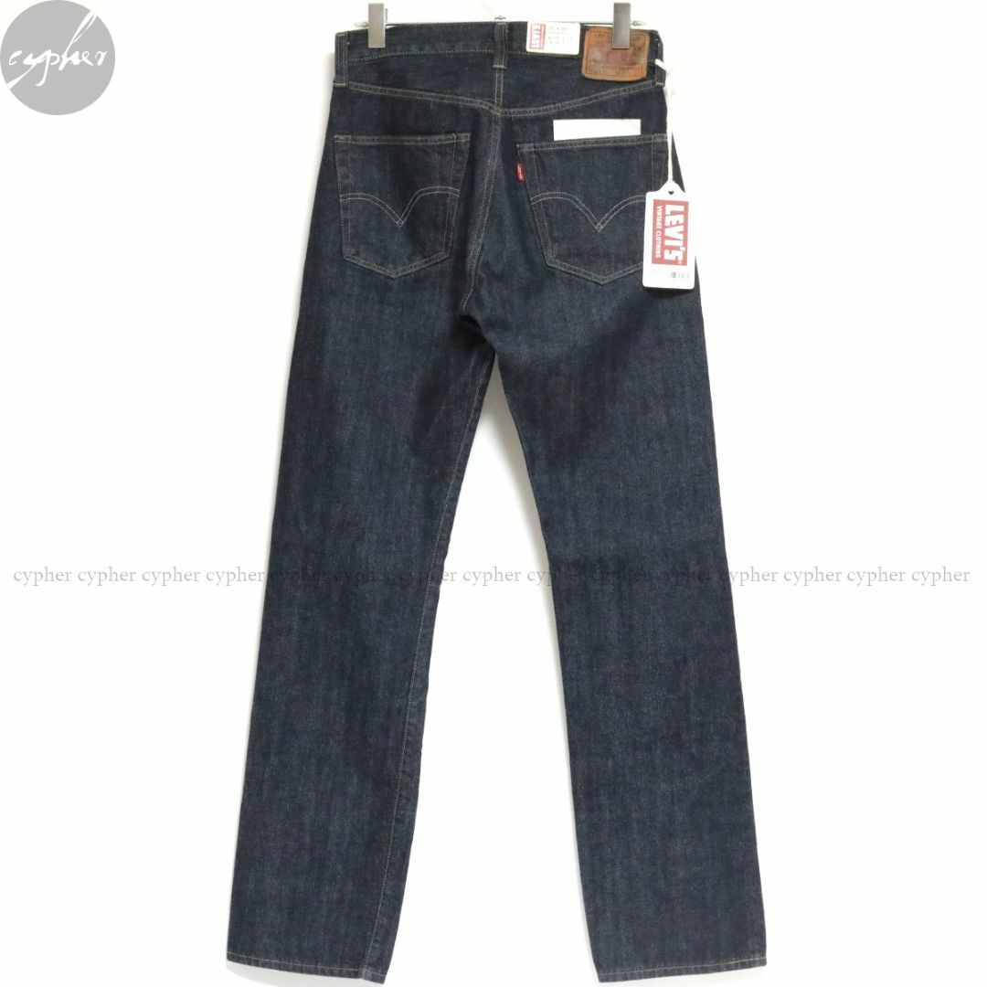 W30 トルコ製 リーバイス 501XX 47501-0201 デニム パンツ W30 トルコ製 リーバイス 501XX 47501-0201 デニム パンツ