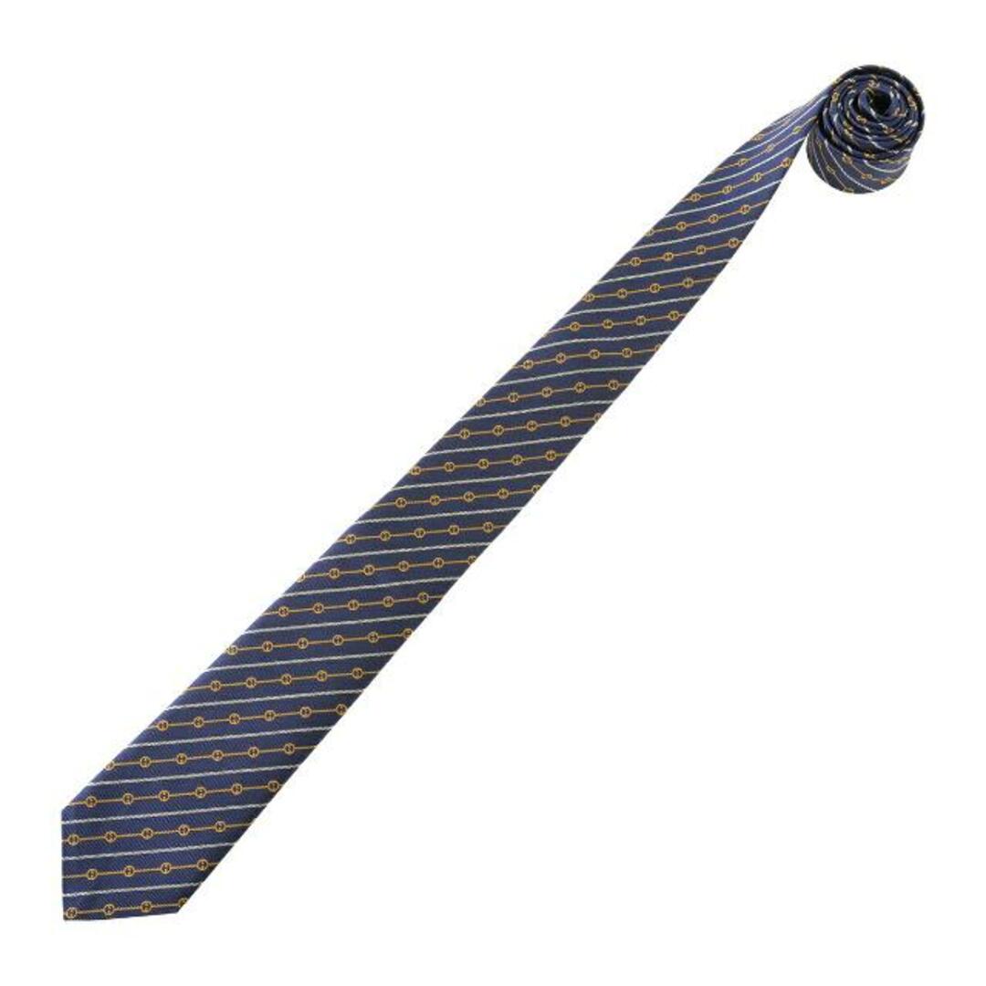GUCCI - 新品 グッチ GUCCI ネクタイ インターロッキングG GUCCI - 新品 グッチ GUCCI ネクタイ インターロッキングG