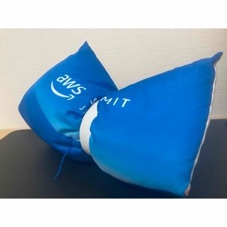 AWSサミット　2024 非売品　クッション