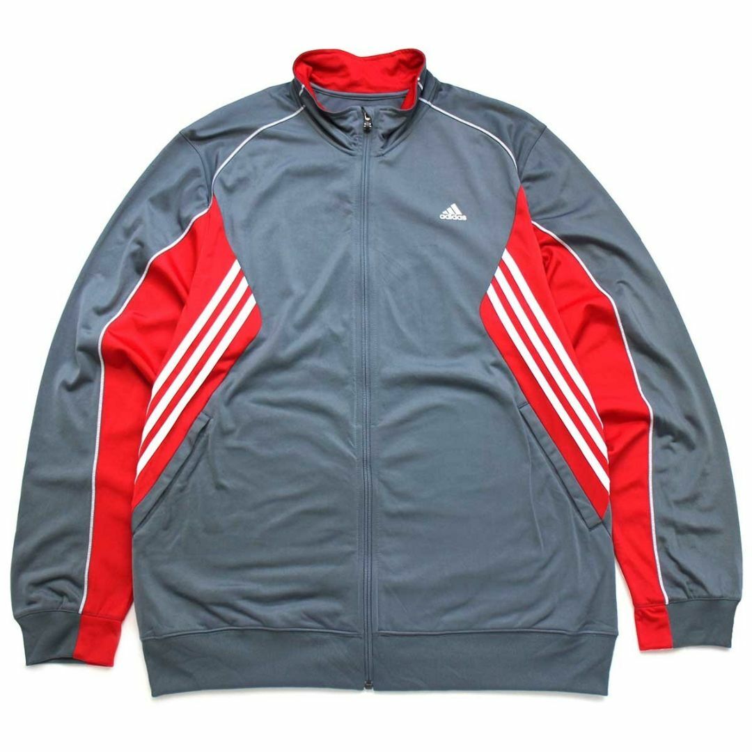 adidas - adidasアディダス パフォーマンス ロゴ ツートン adidas - adidasアディダス パフォーマンス ロゴ ツートン