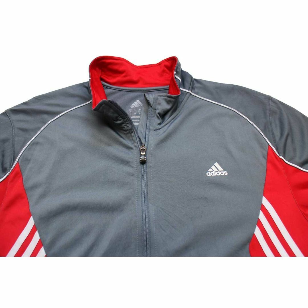 adidas - adidasアディダス パフォーマンス ロゴ ツートン adidas - adidasアディダス パフォーマンス ロゴ ツートン