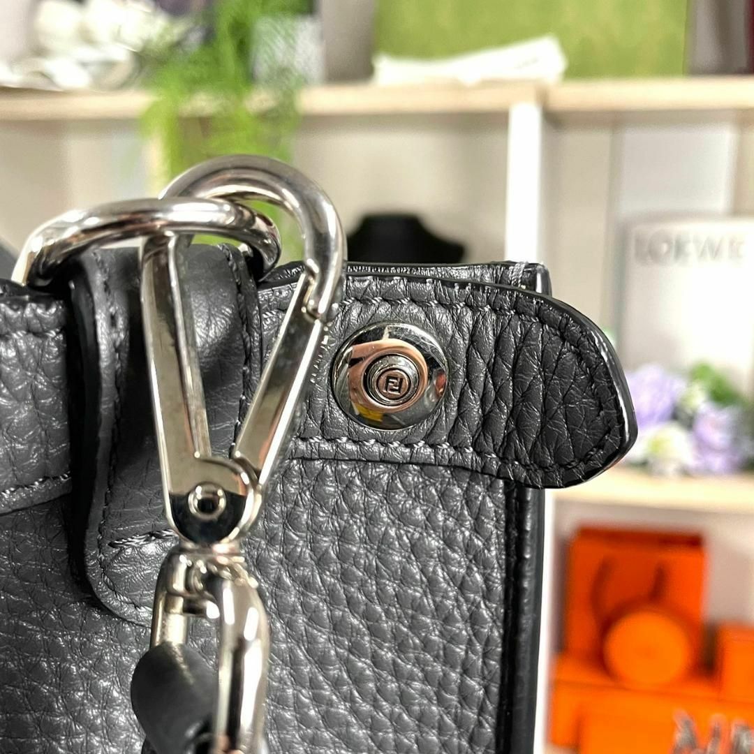 FENDI - 超美品 FENDI ピーカブー エックスライト フィット FENDI - 超美品 FENDI ピーカブー エックスライト フィット