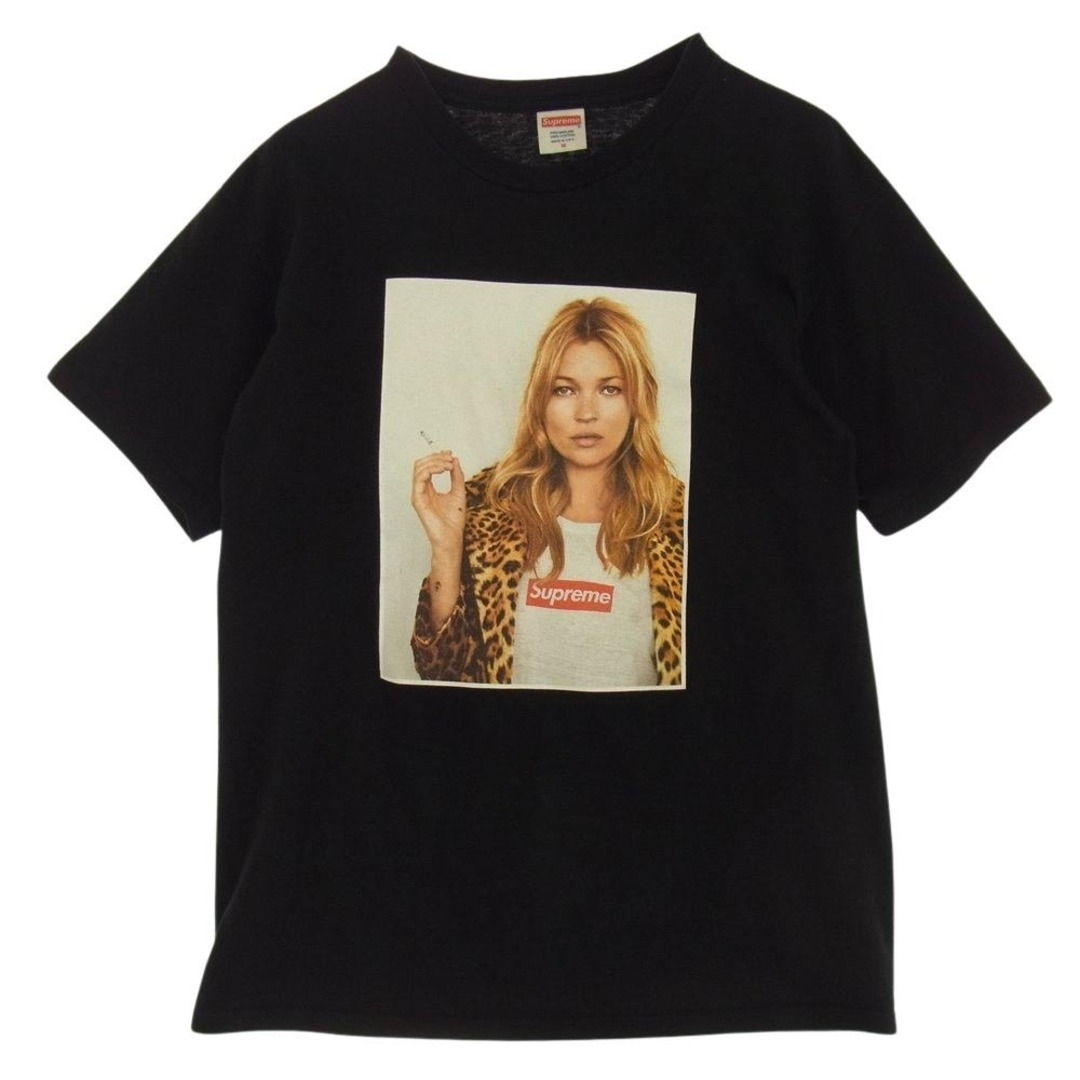 Supreme - Supreme シュプリーム Tシャツ 12SS Kate Moss Tee Supreme - Supreme シュプリーム Tシャツ 12SS Kate Moss Tee