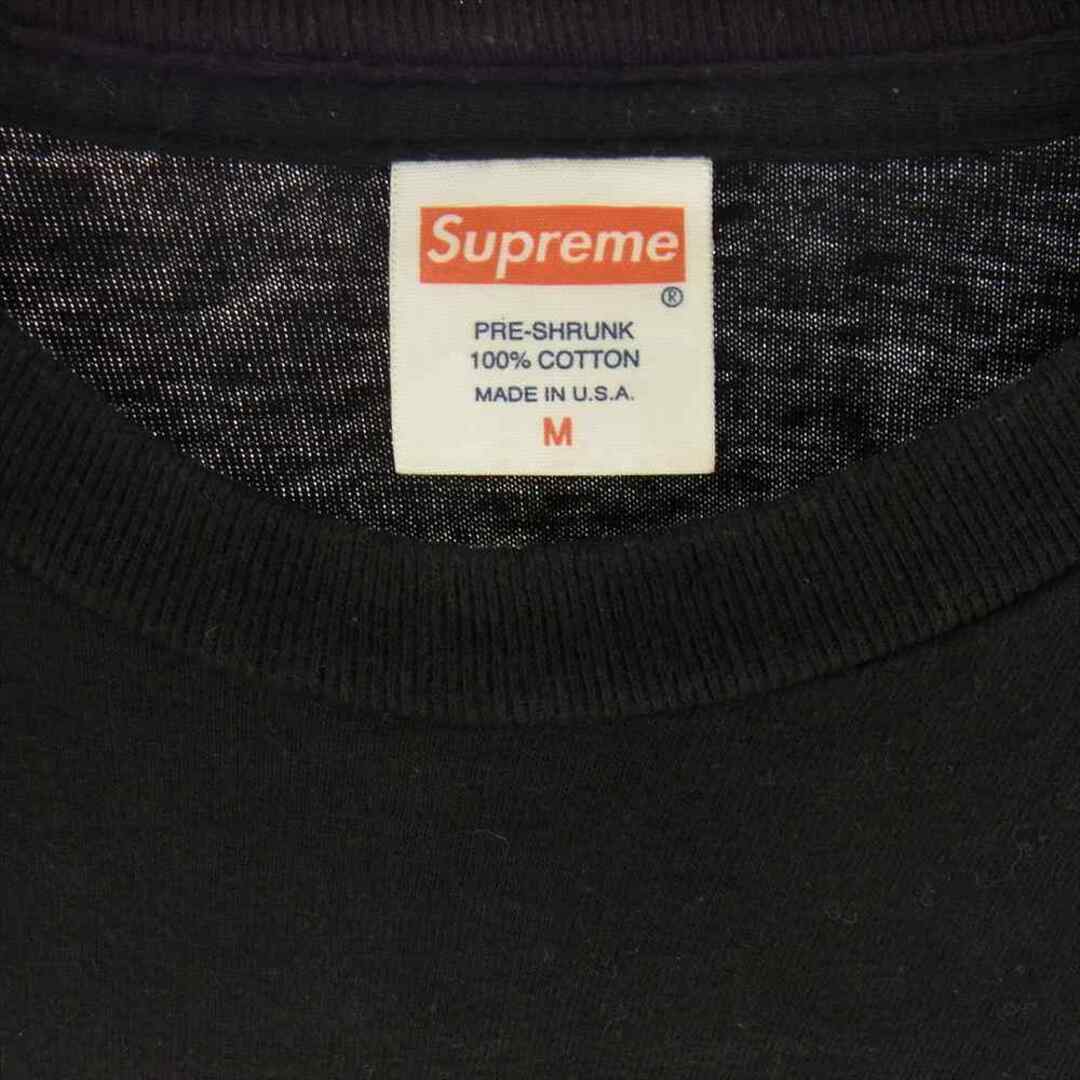 Supreme シュプリーム Tシャツ 12SS Kate Moss Tee ケイトモス Supreme シュプリーム Tシャツ 12SS Kate Moss Tee ケイトモス