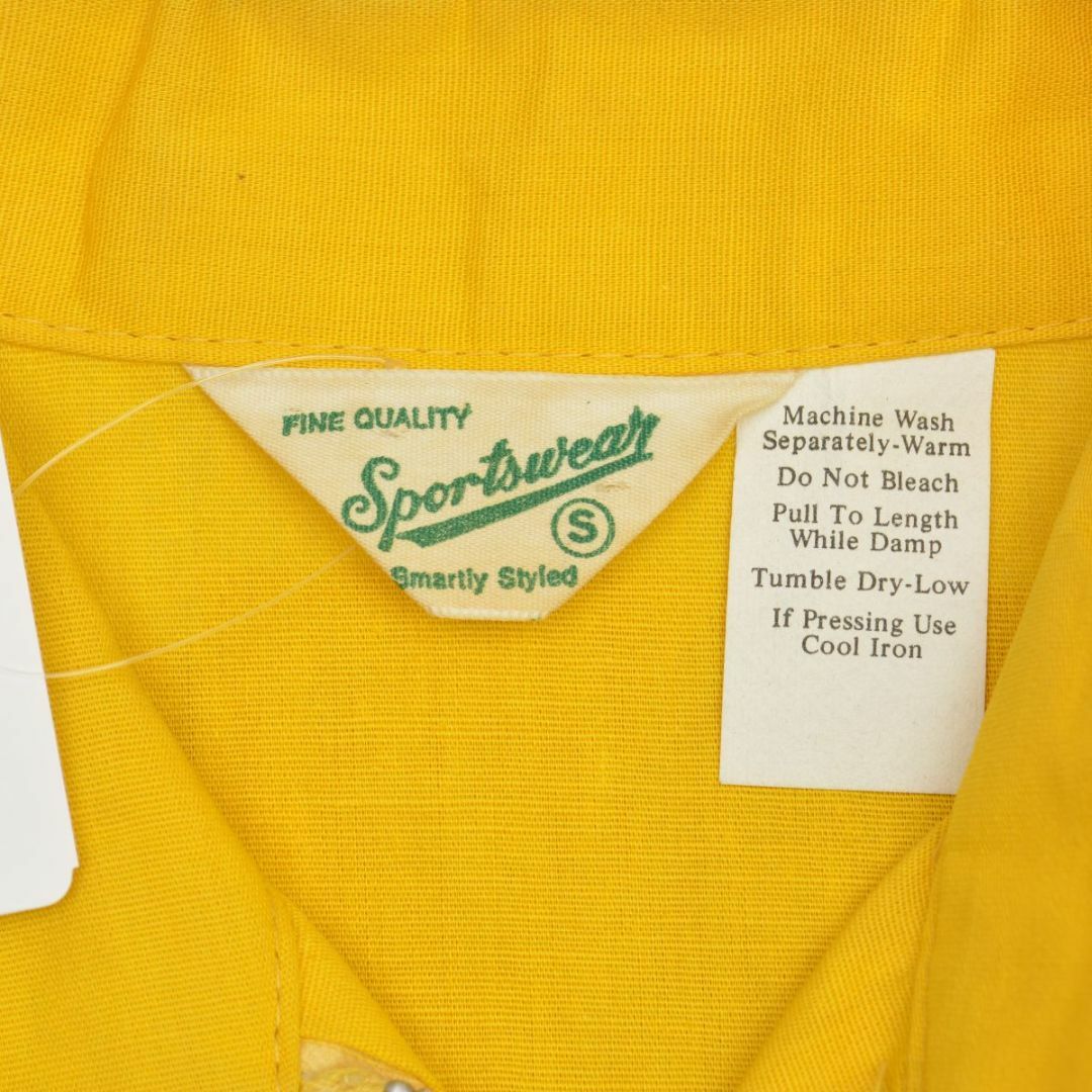 SPORTSWEAR】60s スウィングトップジャケット vintage の通販 by SPORTSWEAR】60s スウィングトップジャケット vintage の通販 by