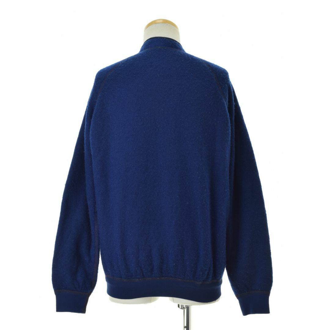 HELLY HANSEN - 【HELLYHANSEN】70s〜80s ジップアップ パイル HELLY HANSEN - 【HELLYHANSEN】70s〜80s ジップアップ パイル