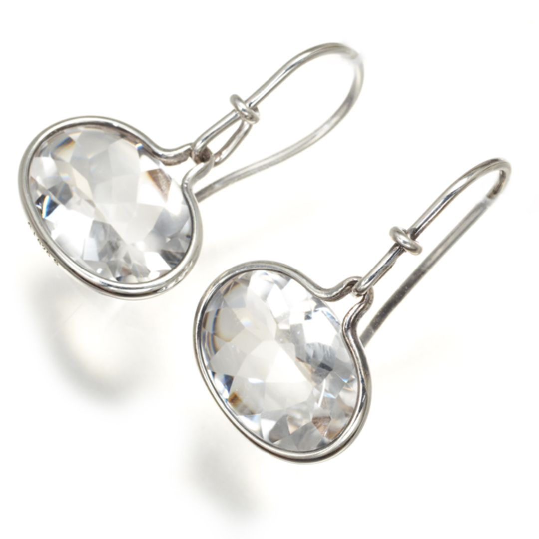Georg Jensen - ジョージジェンセン ピアス クォーツ サヴァンナ Georg Jensen - ジョージジェンセン ピアス クォーツ サヴァンナ