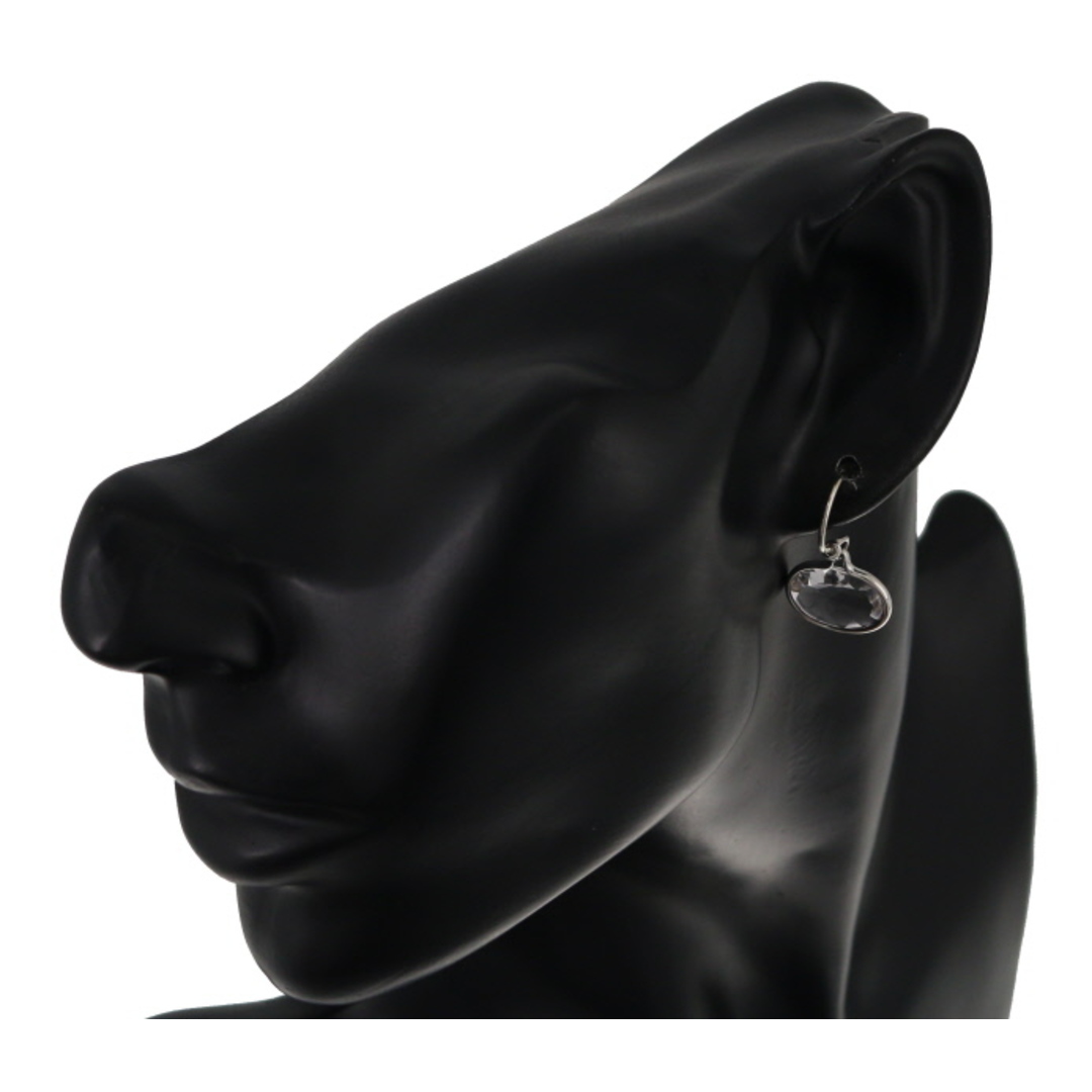 Georg Jensen - ジョージジェンセン ピアス クォーツ サヴァンナ Georg Jensen - ジョージジェンセン ピアス クォーツ サヴァンナ