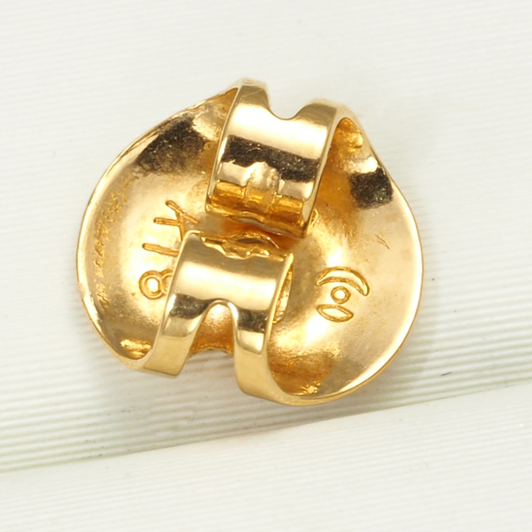 TASAKI - タサキ ピアス パール アコヤ真珠 8.0mm K18YG の通販 TASAKI - タサキ ピアス パール アコヤ真珠 8.0mm K18YG の通販