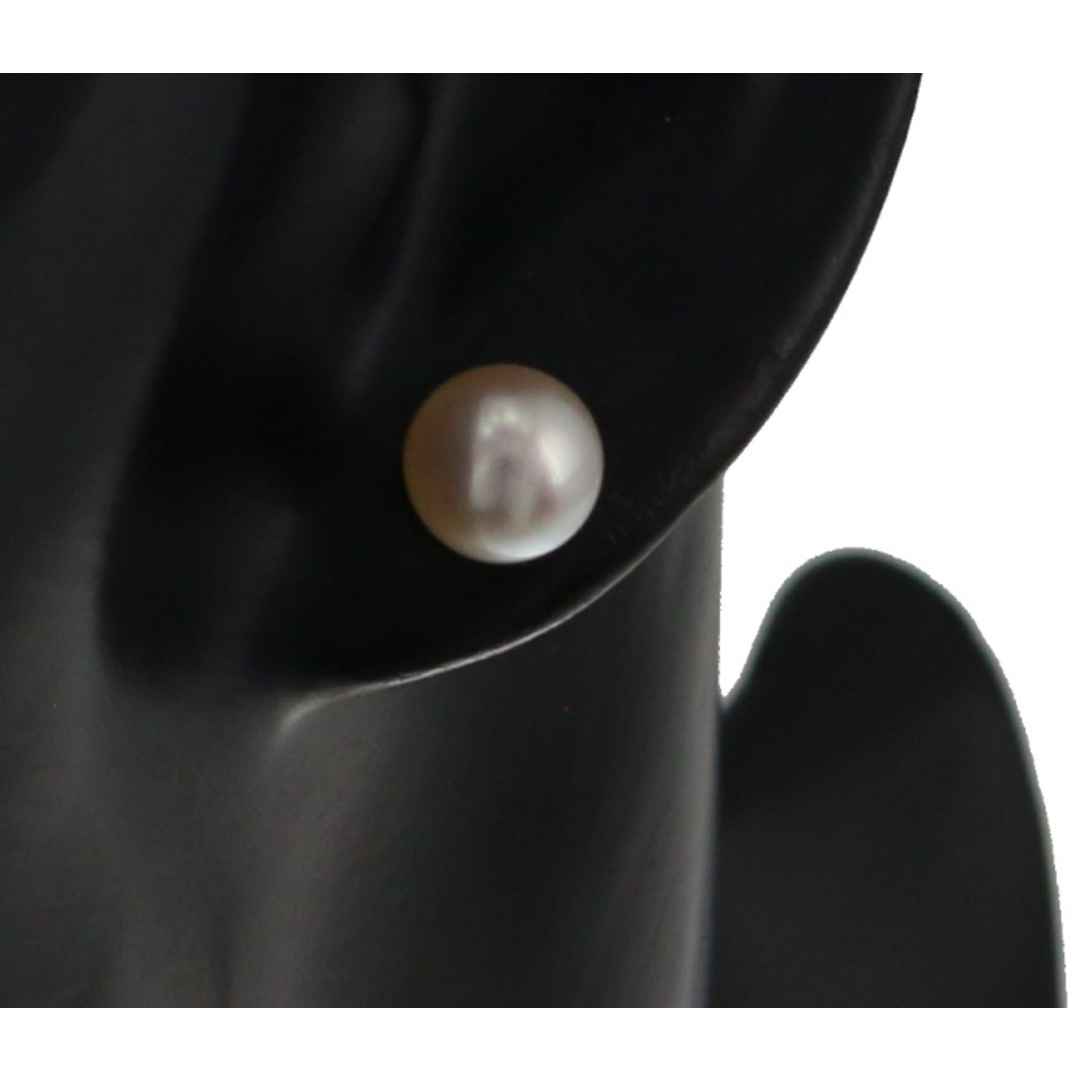 TASAKI - タサキ ピアス パール アコヤ真珠 8.0mm K18YG の通販 TASAKI - タサキ ピアス パール アコヤ真珠 8.0mm K18YG の通販