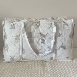 バースデイ - 新品未使用 パンどろぼう お昼寝ふとん7点セットの バースデイ - 新品未使用 パンどろぼう お昼寝ふとん7点セットの