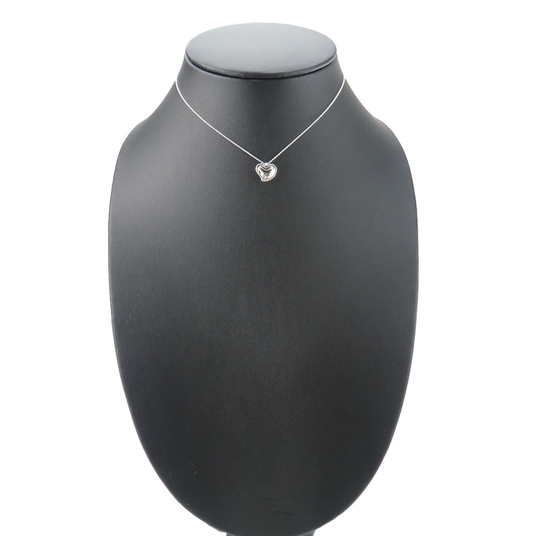 Tiffany & Co. - 【中古】 ティファニー ネックレス シルバー925 Tiffany & Co. - 【中古】 ティファニー ネックレス シルバー925