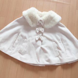 LIZ LISA(ポンチョ)のフリマアイテム一覧 LIZ LISA(ポンチョ)のフリマアイテム一覧