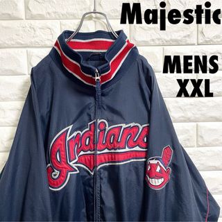 Majestic(ナイロンジャケット)のフリマアイテム一覧 Majestic(ナイロンジャケット)のフリマアイテム一覧