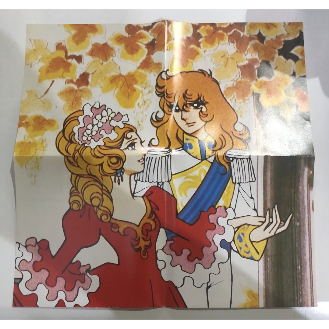 ベルサイユのばら 薔薇は美しく散るオリジナル・サウンド ベルサイユのばら 薔薇は美しく散るオリジナル・サウンド