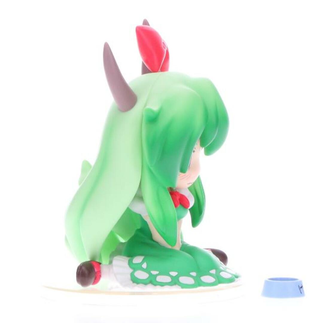 中古 SFT 東方ソフビシリーズ18 おあずけーね 上白沢慧音かみ 中古 SFT 東方ソフビシリーズ18 おあずけーね 上白沢慧音かみ