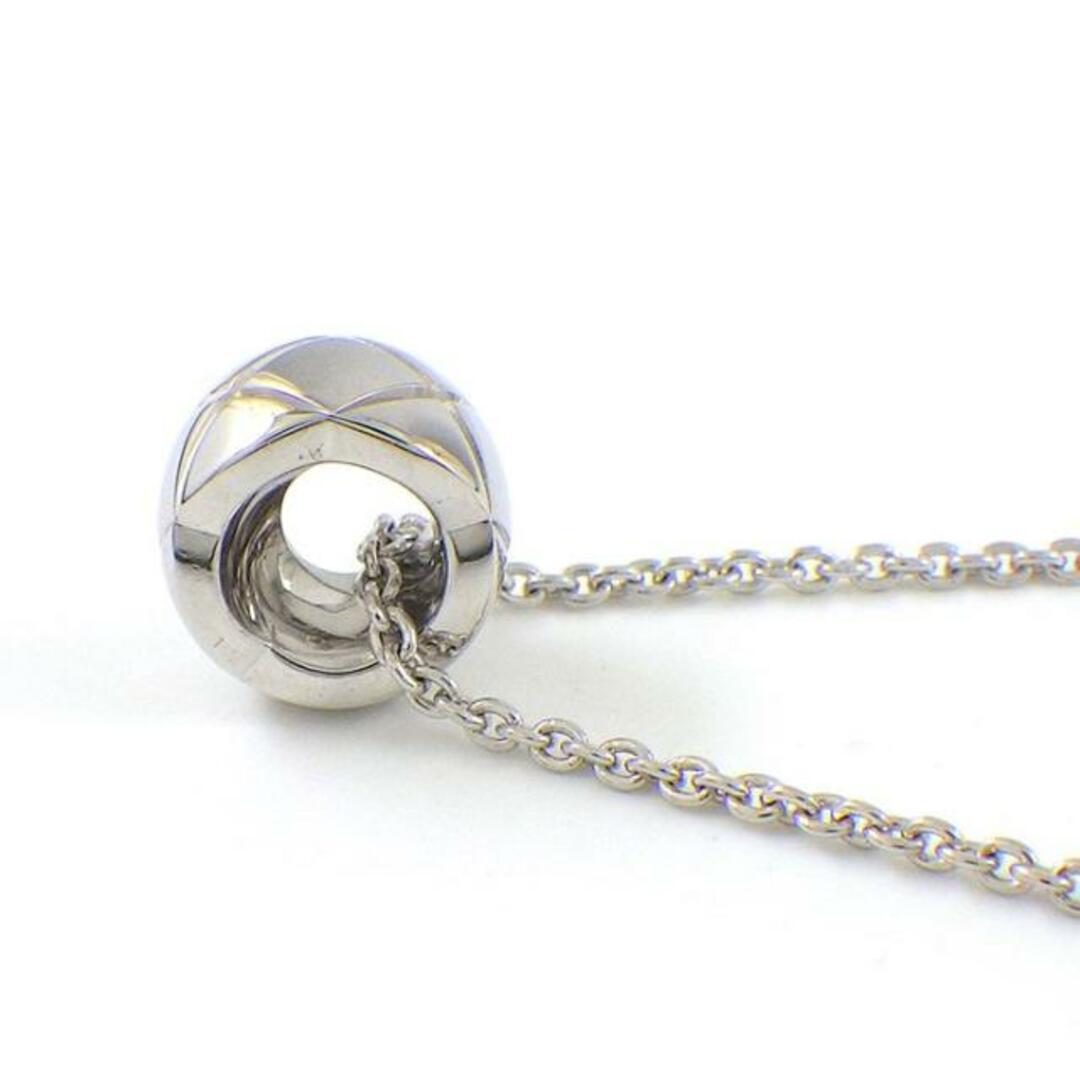 CHANEL - シャネル CHANEL ネックレス ココ クラッシュ J12307 CHANEL - シャネル CHANEL ネックレス ココ クラッシュ J12307