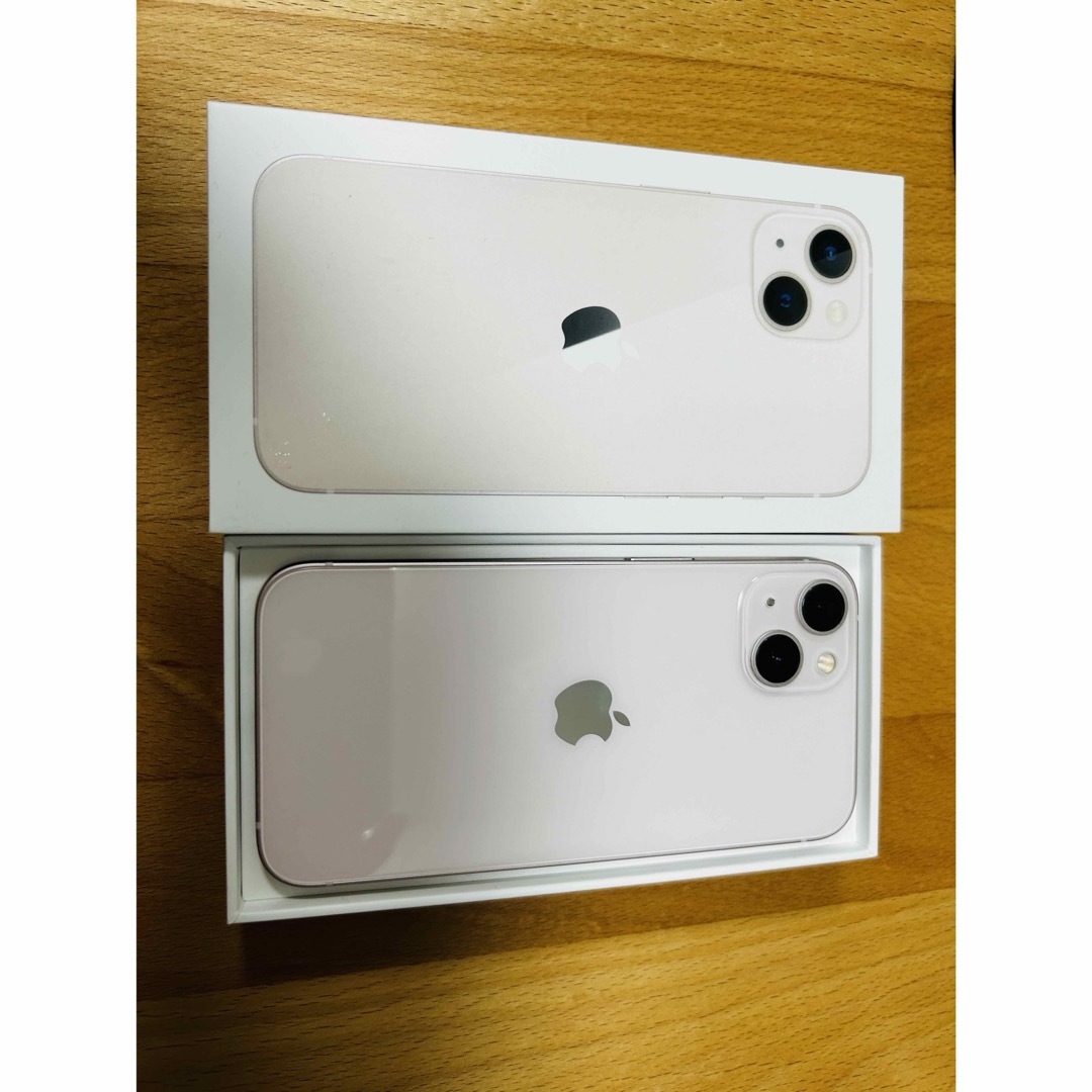 アップル iPhone13 256GB ピンク アップル iPhone13 256GB ピンク