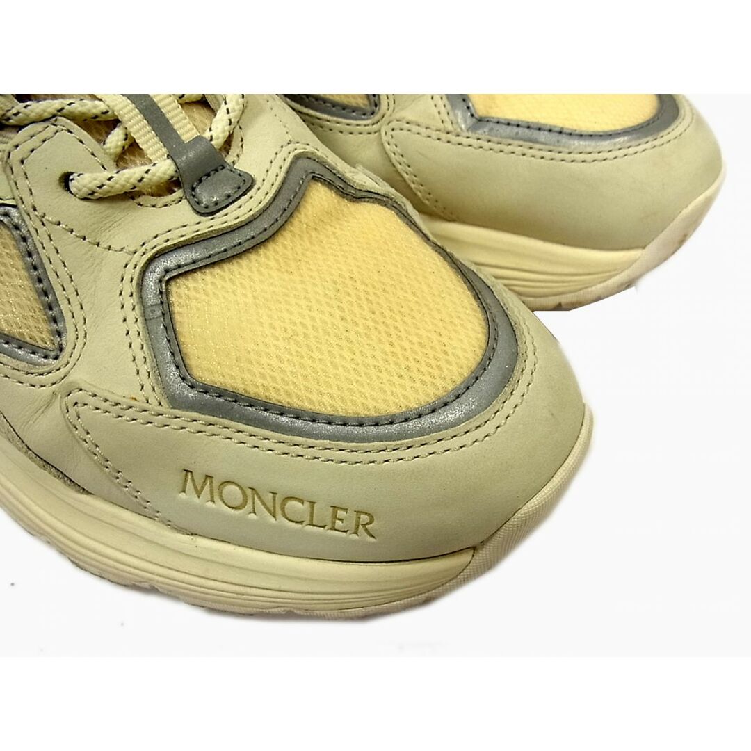 定価9万 22AW◇MONCLER MNCLR20144 Lite Runner ライト ランナー 定価9万 22AW◇MONCLER MNCLR20144 Lite Runner ライト ランナー