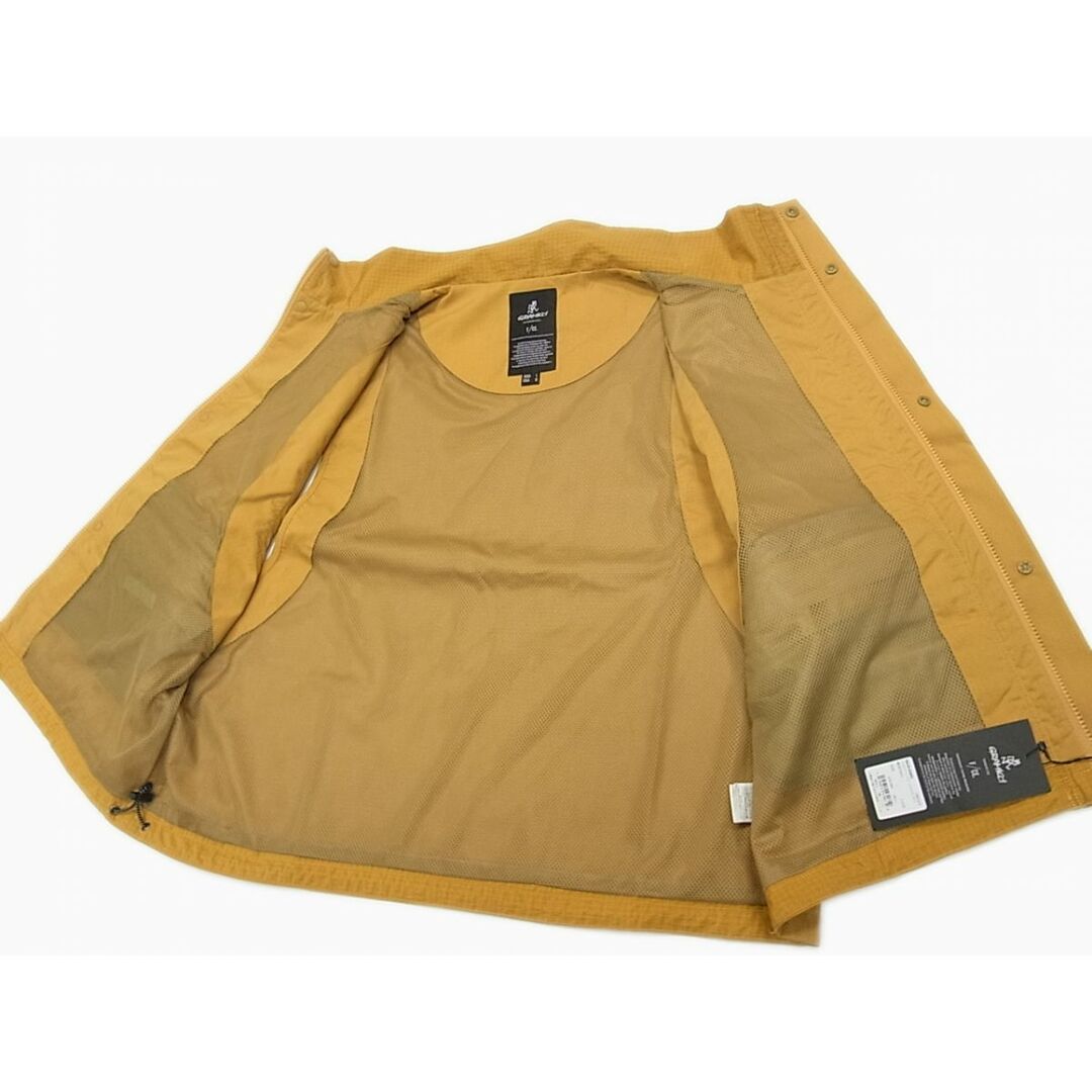 GRAMICCI - 新品 定価33,000円◇GRAMICCI F/CE GUJ3-S3002 GRAMICCI - 新品 定価33,000円◇GRAMICCI F/CE GUJ3-S3002