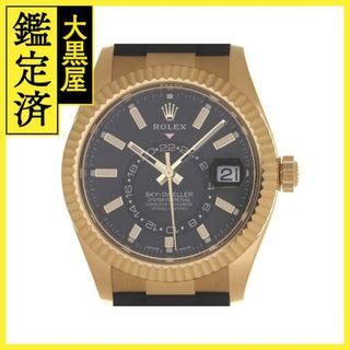 ロレックス(ROLEX)のロレックス スカイドゥエラー 326238 【472】(腕時計(アナログ))