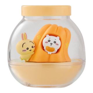 チイカワ(ちいかわ)のちいかわ カプセリウム ゼリー(キャラクターグッズ)
