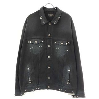 BALENCIAGA(Gジャン/デニムジャケット)のフリマアイテム一覧 BALENCIAGA(Gジャン/デニムジャケット)のフリマアイテム一覧