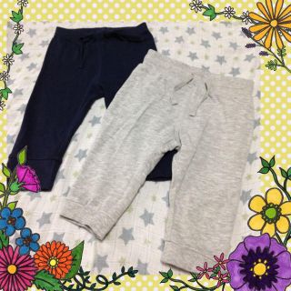 エイチアンドエム(H&M)のH&M babyGAP ボトムス702点(その他)