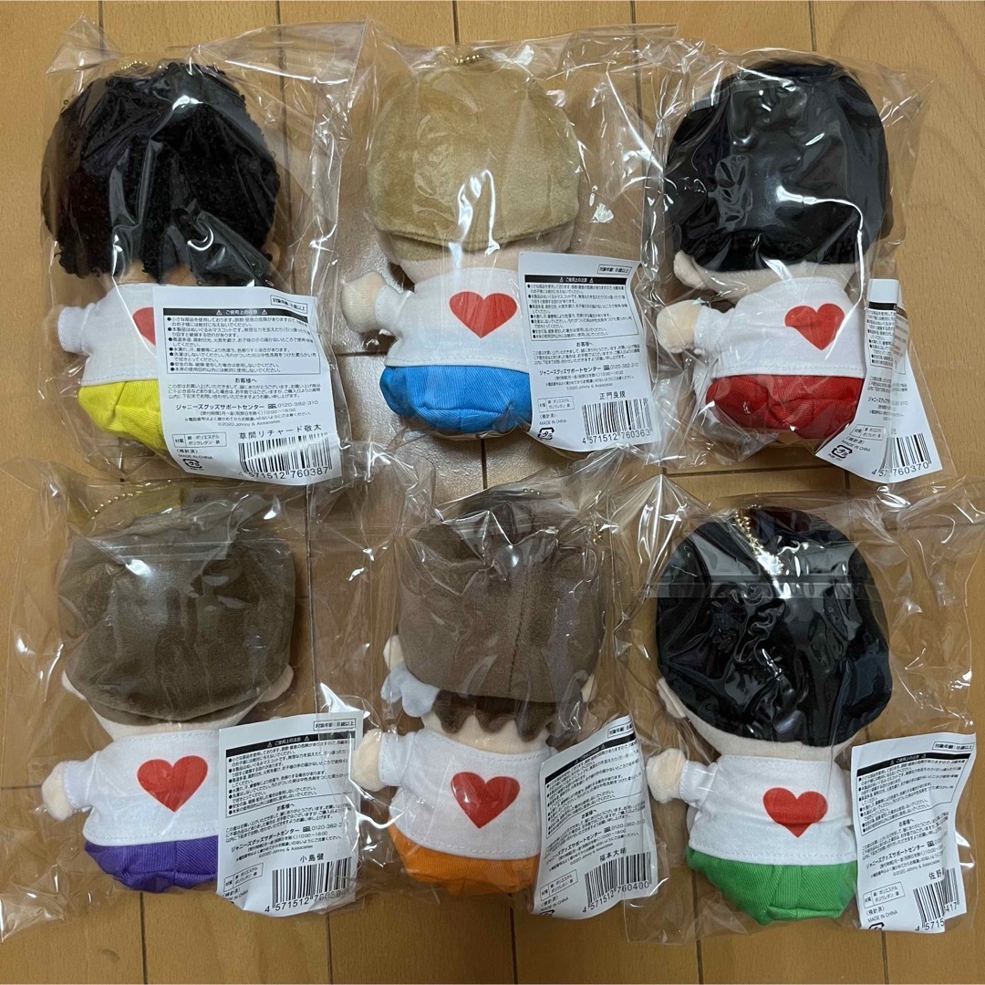あけおめ ちびぬい Aぇ!group Lilかんさい 11体セット はぴぬい あけおめ ちびぬい Aぇ!group Lilかんさい 11体セット はぴぬい