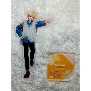 プロセカ　天馬司　アクリルスタンド(キャラクターグッズ)