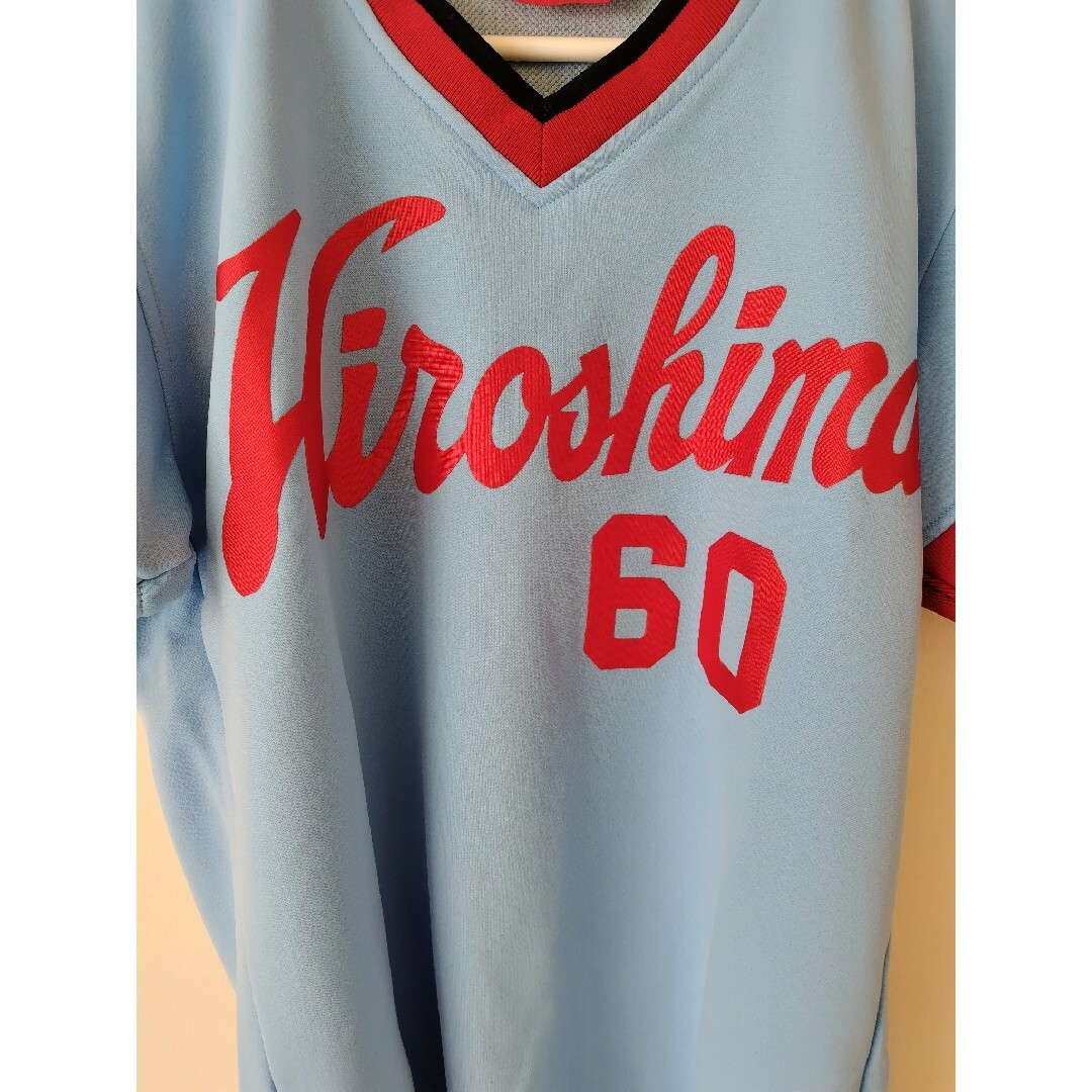 広島東洋カープ - 最終価格【オリジナル】 広島 '80年代カープ風 広島東洋カープ - 最終価格【オリジナル】 広島 '80年代カープ風