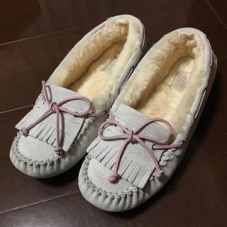 アグ(UGG)のgima様専用(スリッポン/モカシン)