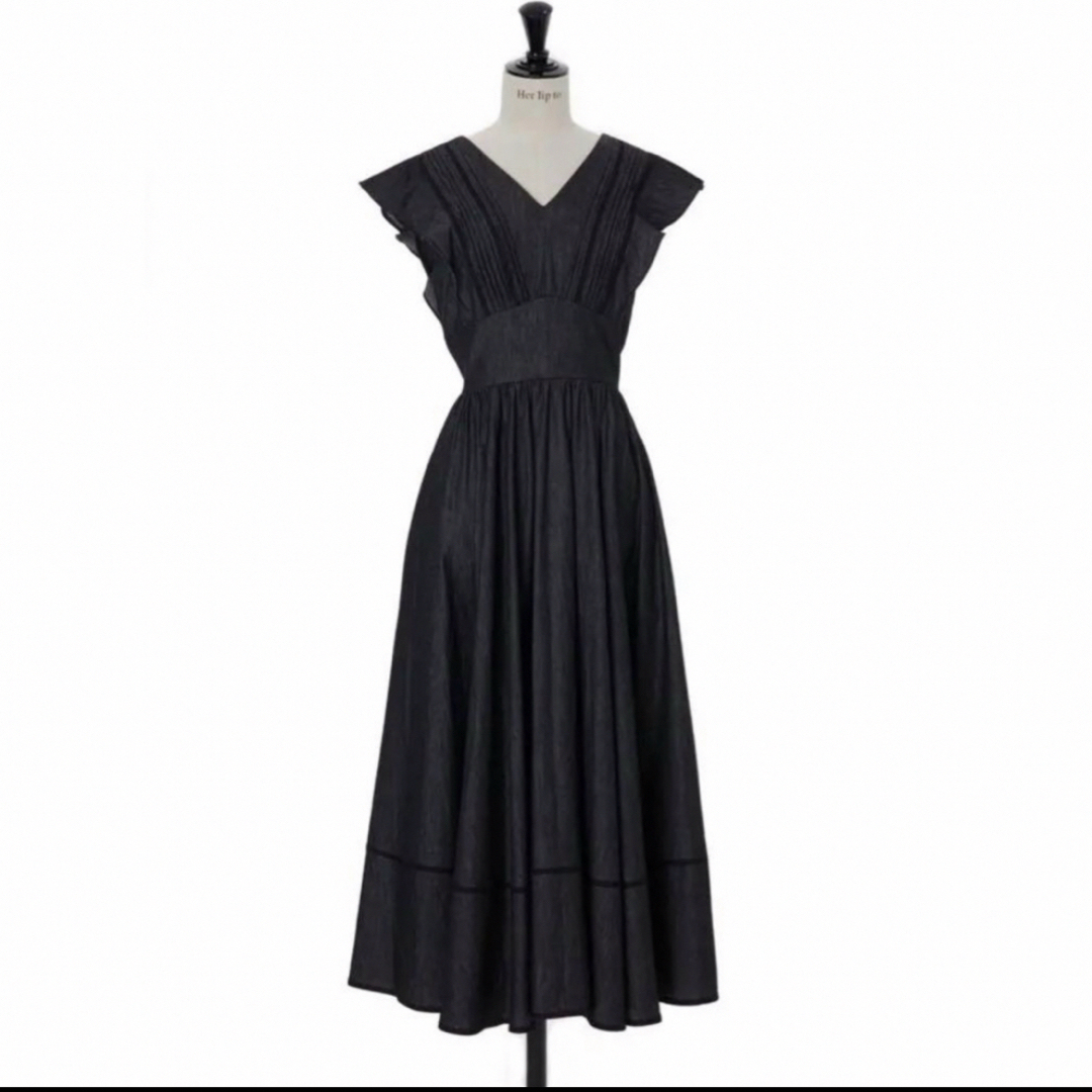 herlipto Eternal Lace Trimmed Dress herlipto Eternal Lace Trimmed Dress
